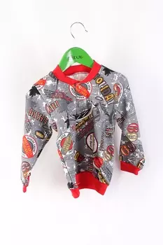 Толстовка детская iv37551