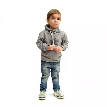 Толстовка детская iv38514