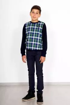 Толстовка детская iv63629