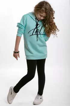 Толстовка детская iv64151