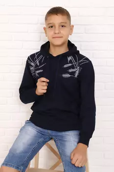 Толстовка детская iv66560