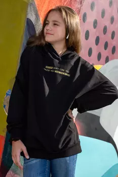 Толстовка детская iv67481