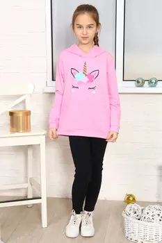 Толстовка детская iv68390