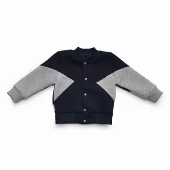 Толстовка детская iv68868