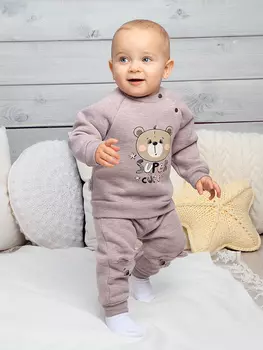 Толстовка детская iv74162