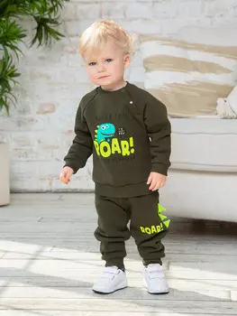 Толстовка детская iv74165