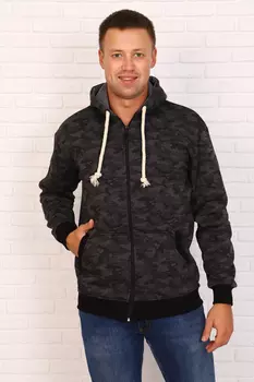 Толстовка мужская iv66561