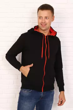 Толстовка мужская iv67476