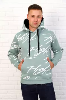 Толстовка мужская iv68394