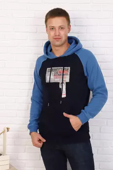 Толстовка мужская iv68413