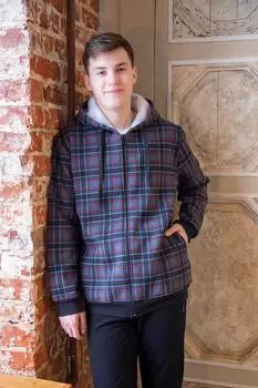 Толстовка мужская iv70553