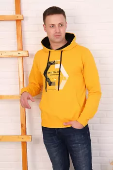 Толстовка мужская iv71871