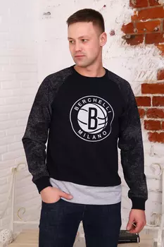 Толстовка мужская iv71877