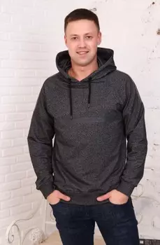 Толстовка мужская iv71901