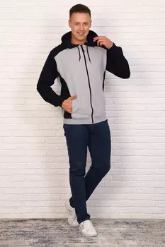 Толстовка мужская iv81025