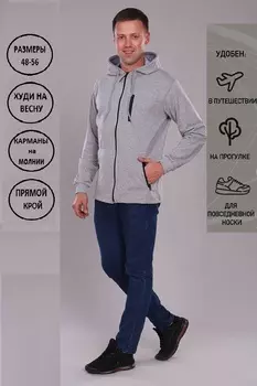 Толстовка мужская iv83415