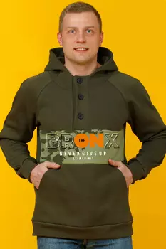 Толстовка мужская iv85334