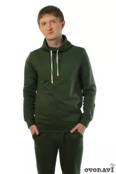 Толстовка мужская Ovonavi-1242