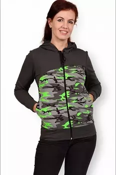 Толстовка женская iv34848