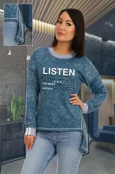 Толстовка женская iv56518