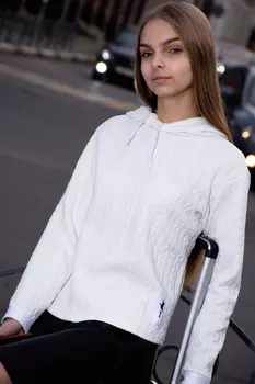 Толстовка женская iv67477