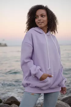 Толстовка женская iv67479