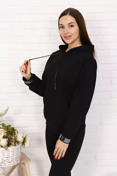 Толстовка женская iv67488