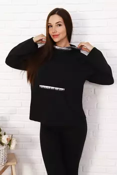 Толстовка женская iv67489