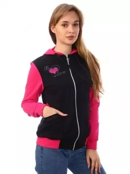 Толстовка женская iv68055