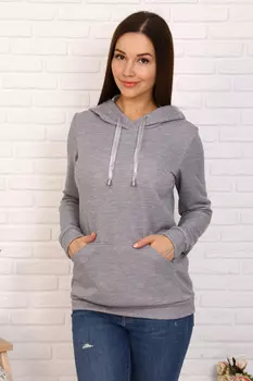 Толстовка женская iv68415
