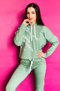 Толстовка женская iv68422