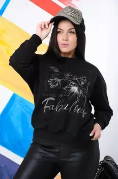 Толстовка женская iv70262