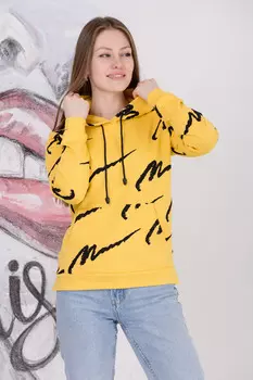 Толстовка женская iv73030