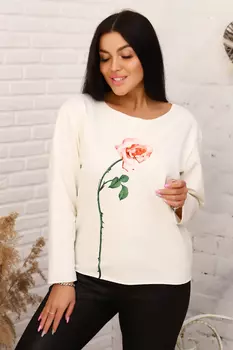 Толстовка женская iv73031