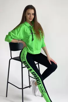 Толстовка женская iv73043