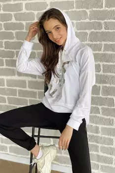 Толстовка женская iv73766