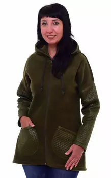 Толстовка женская iv79290