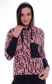 Толстовка женская iv79310