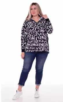 Толстовка женская iv79317