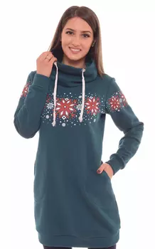 Толстовка женская iv79328