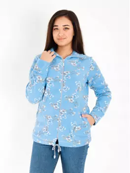 Толстовка женская iv80199