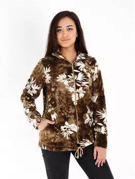 Толстовка женская iv80200