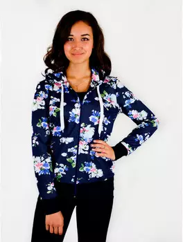 Толстовка женская iv80206