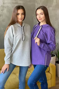 Толстовка женская iv81562