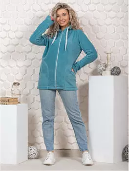 Толстовка женская iv81734