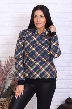 Толстовка женская iv83099