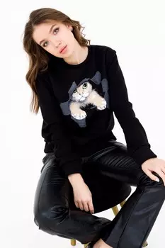 Толстовка женская iv84446