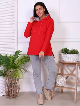 Толстовка женская iv86876