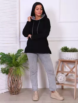 Толстовка женская iv86877