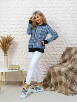 Толстовка женская iv88259